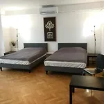 Center Warsaw - Apartmenty Jana Pawła II