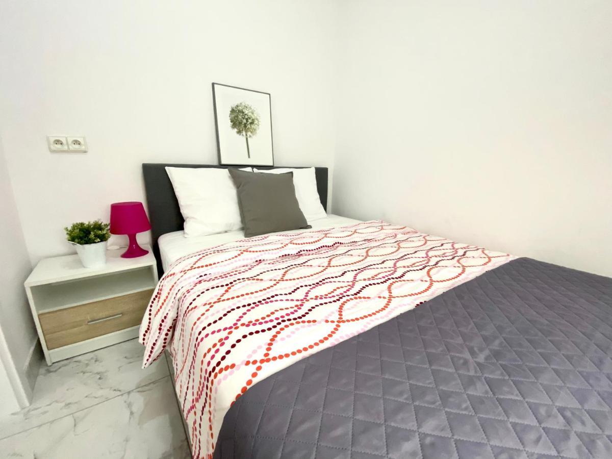 Center - Apartmenty Jana Pawła Ii Apartament Warszawa