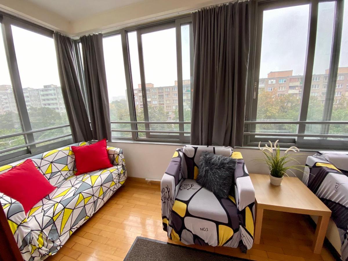 Apartament Center - Apartmenty Jana Pawła Ii