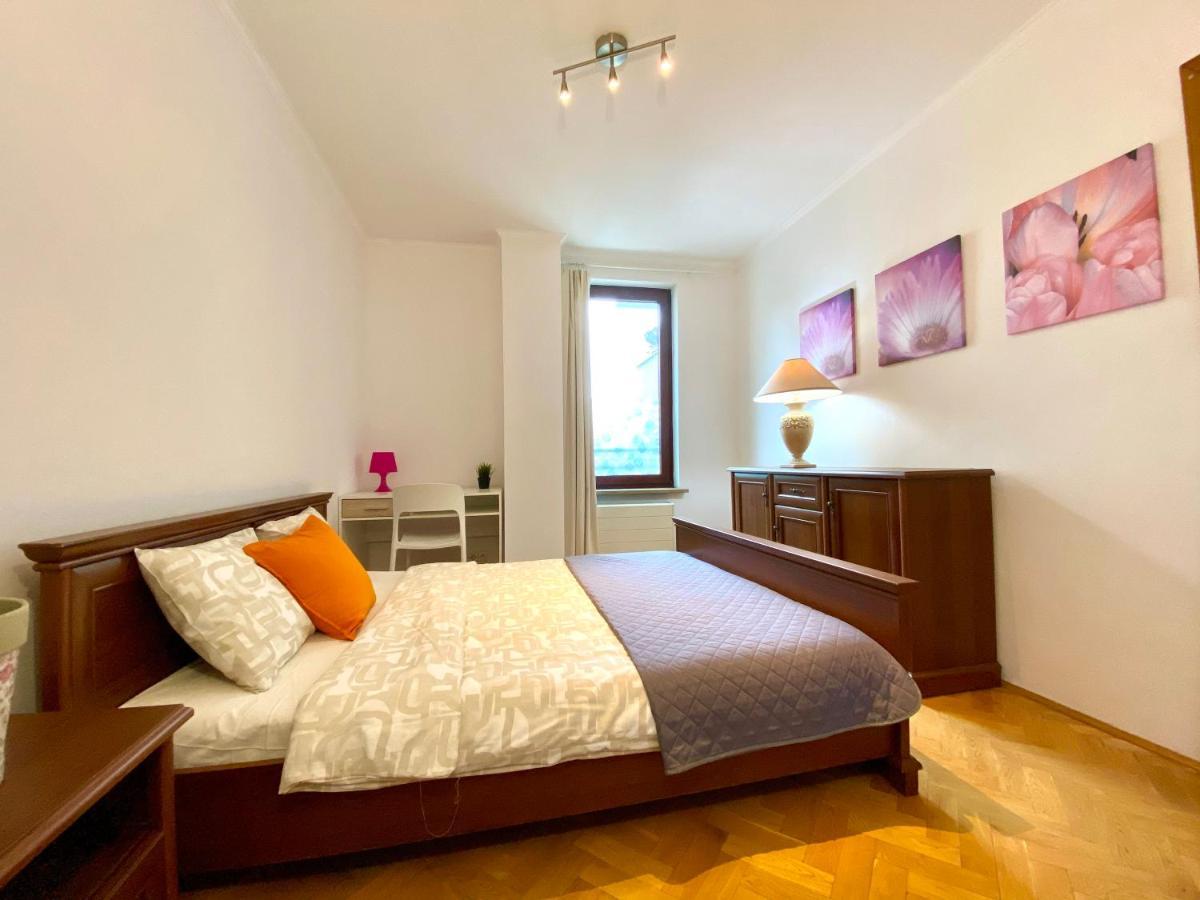 Center - Apartmenty Jana Pawła Ii * Warszawa