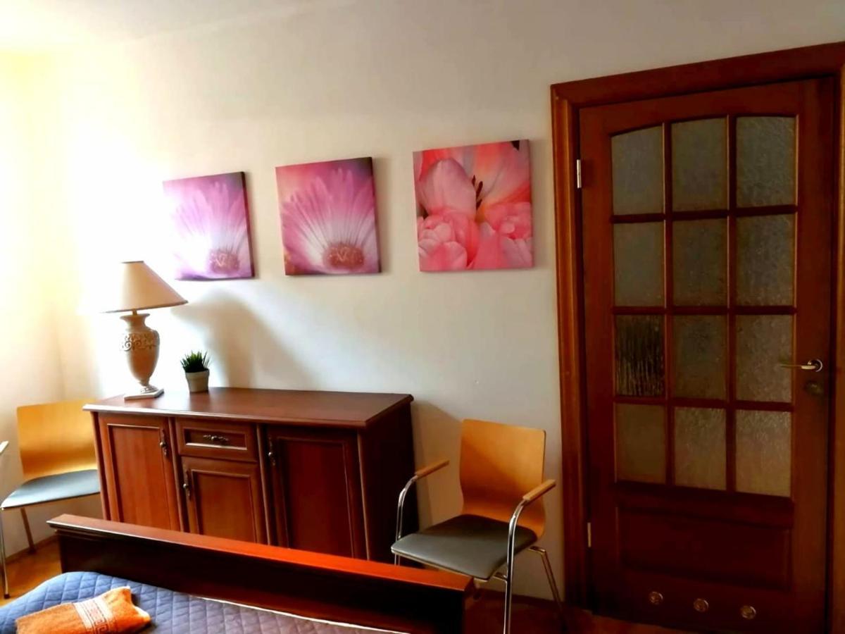 Apartament Center - Apartmenty Jana Pawła Ii Warszawa