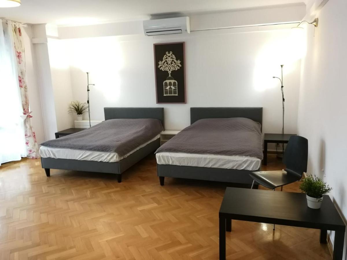 Center - Apartmenty Jana Pawła Ii Apartament *