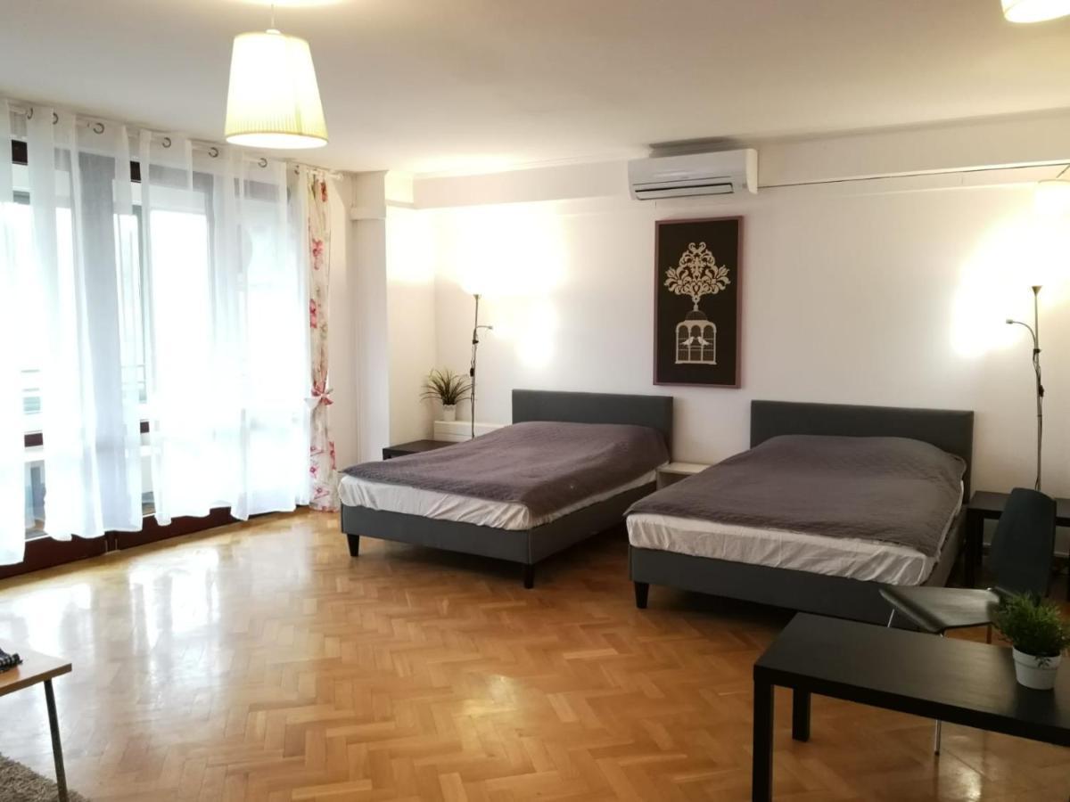 Center - Apartmenty Jana Pawła Ii *