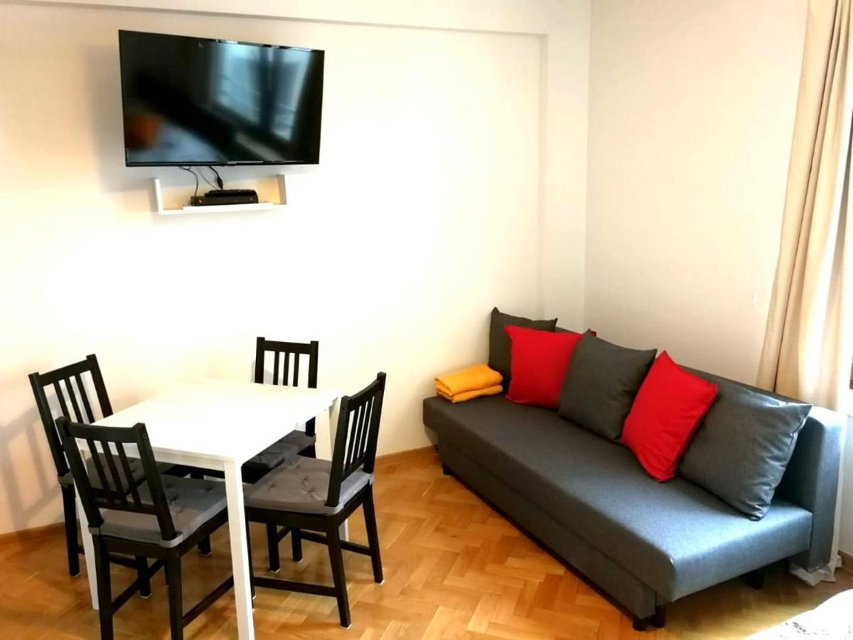 Apartament Center - Apartmenty Jana Pawła Ii
