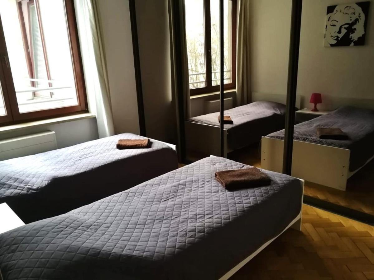 Center - Apartmenty Jana Pawła Ii Apartament *