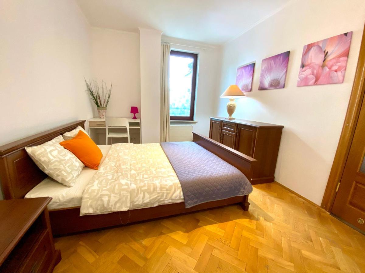 Apartament Center - Apartmenty Jana Pawła Ii Warszawa