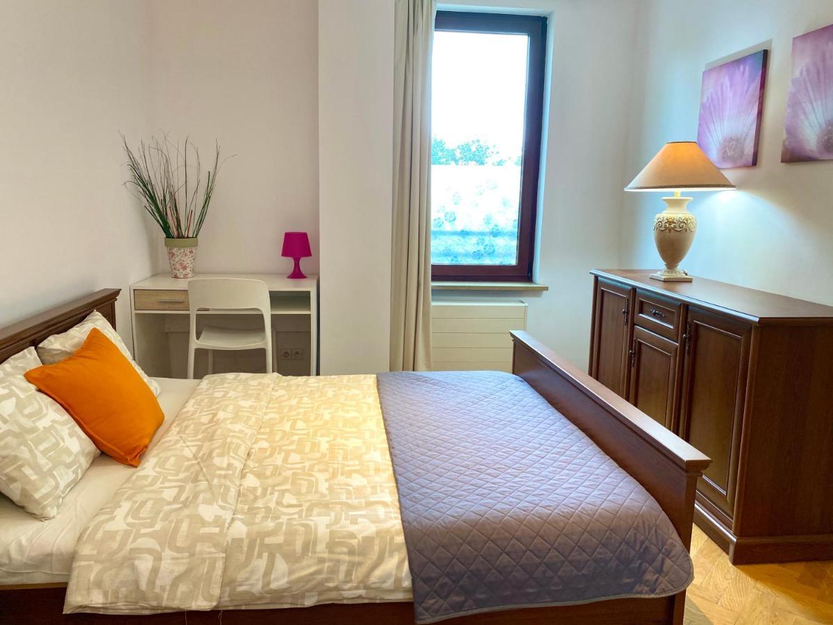 Center - Apartmenty Jana Pawła Ii Apartament *