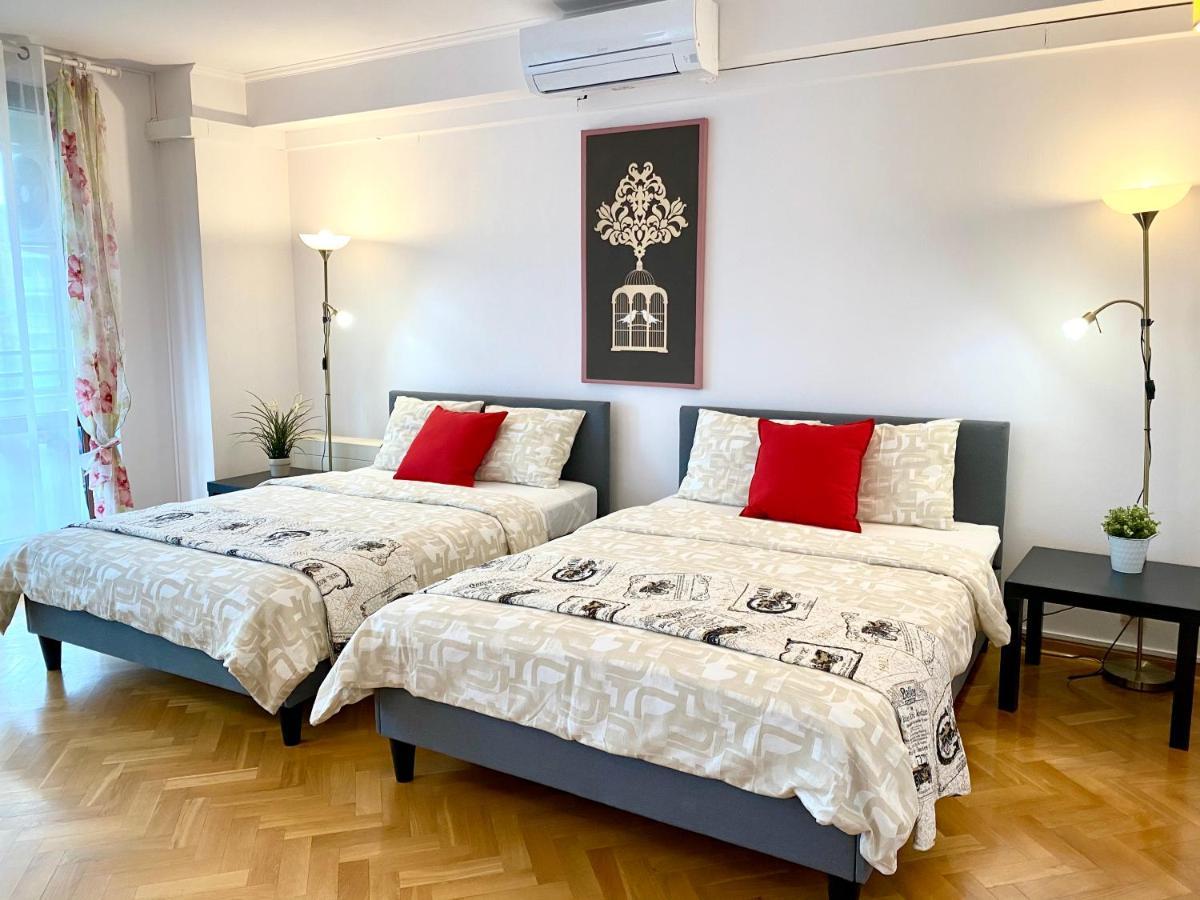 Apartament Center - Apartmenty Jana Pawła Ii *