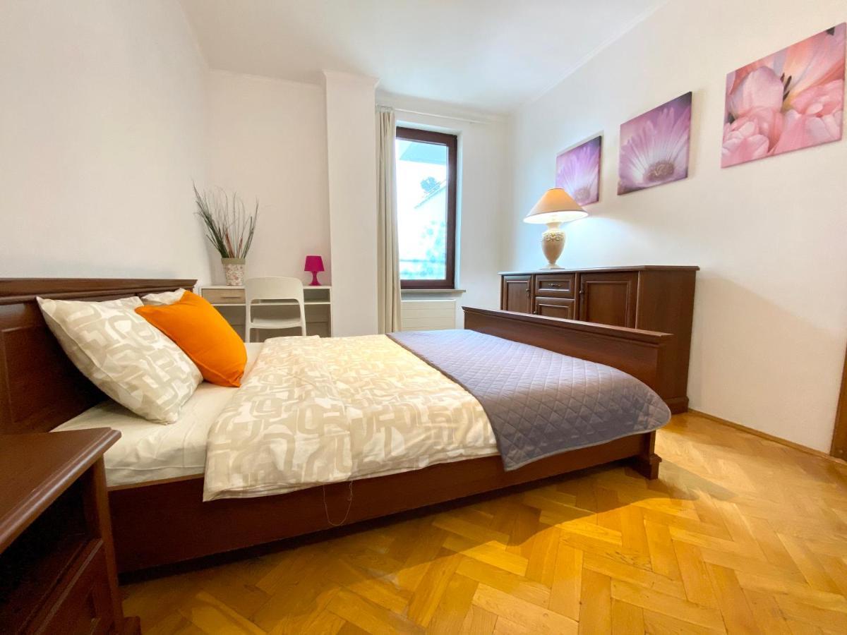 Center - Apartmenty Jana Pawła Ii * Warszawa