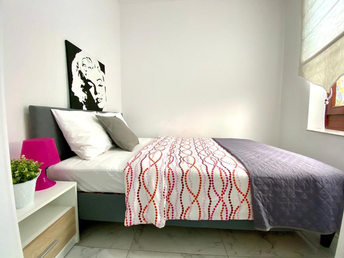 Center - Apartmenty Jana Pawła Ii Apartament
