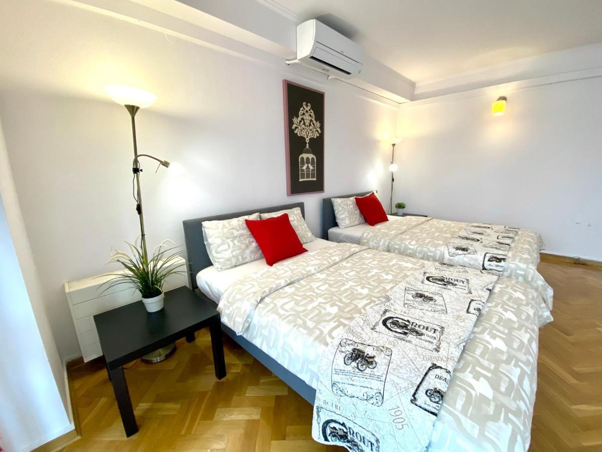 Apartament Center - Apartmenty Jana Pawła Ii