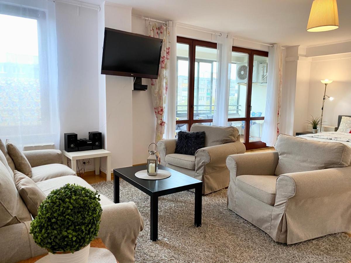 Center - Apartmenty Jana Pawła Ii *