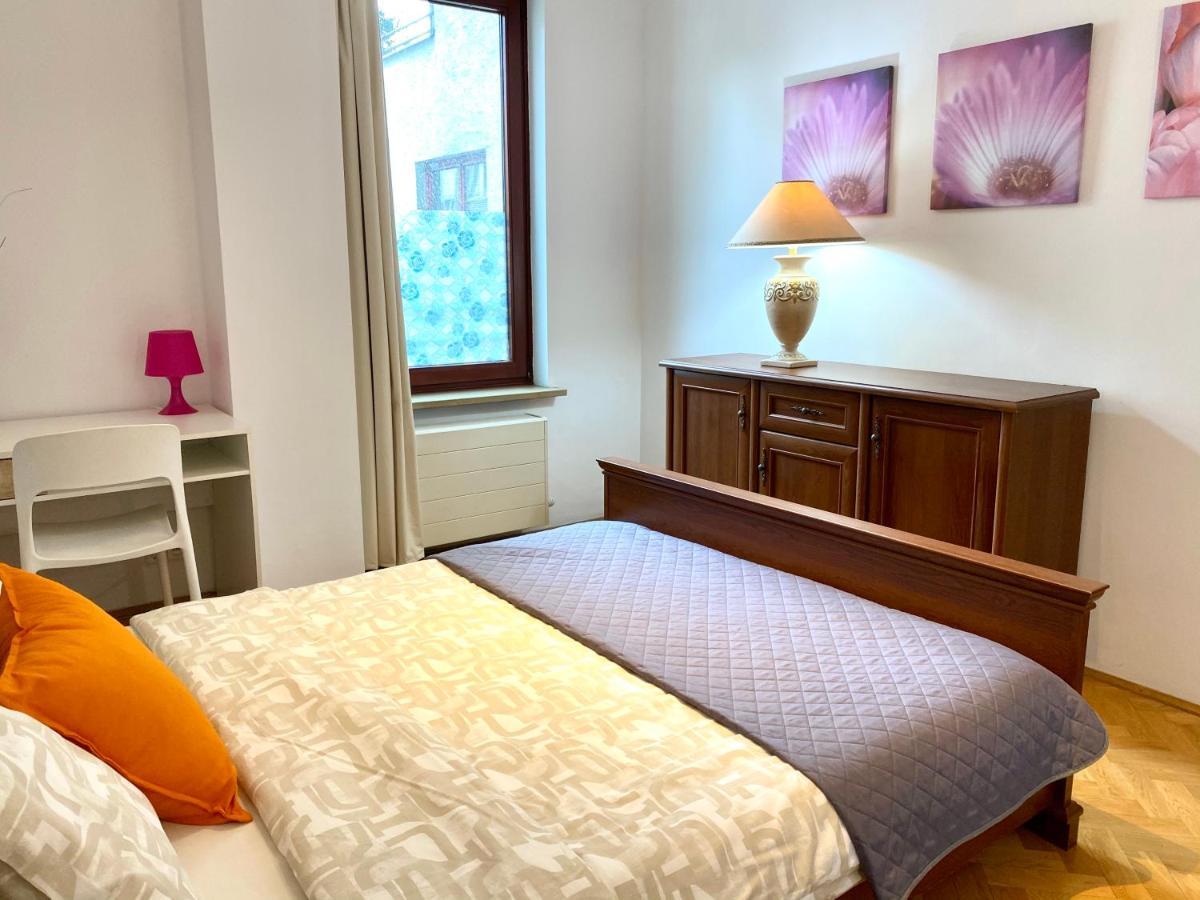 Apartament Center - Apartmenty Jana Pawła Ii Warszawa